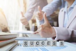 Quando dietro il successo di un'azienda c'è la felicità dei suoi dipendenti