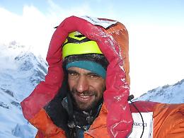 Semprevisa, un sentiero nel nome dell'alpinista Daniele Nardi