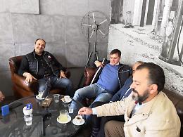 Cassino, Mignanelli molla la Lega e torna a dialogare con Petrarcone