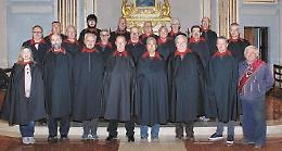 Il Venerdì santo divide: intanto nasce il terzo coro del "Miserere"