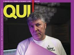 Qui Magazine: in edicola numero da non perdere, tra musica, politica e costume