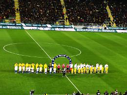Frosinone - Inter 1-3 I nerazzurri la spuntano su un volenteroso Frosinone