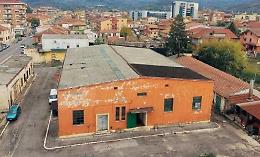 Strano blitz nella notte: porte forzate al mattatoio, oggi il sopralluogo