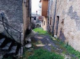 Veroli, Fontana Fratta nel dimenticatoio: tanti i disagi per le famiglie