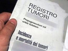 Il registro tumori diventa realtà «Una battaglia delle persone per le persone»
