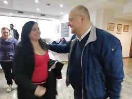 Cassino, elezioni: D'Alessandro esce di scena e cede il testimone alla Carnevale