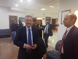 Cassino, elezioni: unità del centro destra, il "fattore Peppe Tedesco"