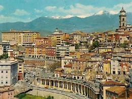 Frosinone, dipendenti comunali in stato di agitazione: la protesta