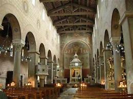 Ferentino, Domani in cattedrale il recital della Passione