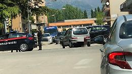 Cassino, incidente all'ingresso della città: traffico in tilt