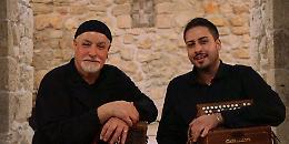 La Ciociaria raccontata in musica da Alessandro Parente