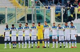 [LIVE] CAGLIARI - FROSINONE
