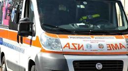 Muore soffocato da un boccone durante il pranzo di Pasqua: la tragedia