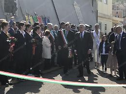 “Med Blue Economy”: al via la manifestazione dedicata all'economia del mare