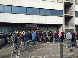 Equitalia sotto assalto: ultime ore per la rottamazione delle 'cartelle'