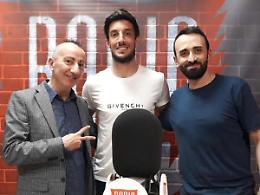 Frosinone Calcio, parla Ariaudo: "quest'anno mai stati fortunati"