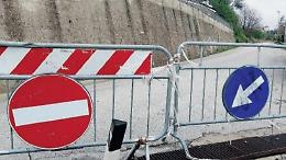 Sora, ancora problemi in via Valfrancesca. I cittadini: "Qui abbiamo paura"