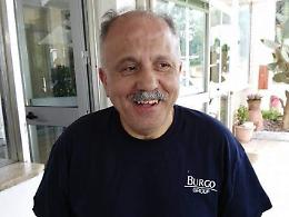 Funerali "Rocco Dj": la musica lo ha accompagnato anche nel suo ultimo viaggio