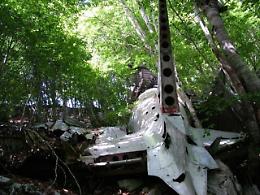 Sora, Incidente aereo di Serra Alta: la città non dimentica