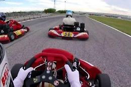 Pontecorvo, Il kartodromo ha trovato finalmente 'famiglia'