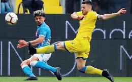 L'Atalanta batte l'Udinese e tiene in vita il Frosinone