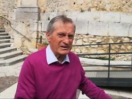 Delitto Mollicone, papà Guglielmo in Rai: «Me l'hanno uccisa di nuovo»