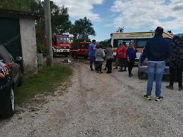 Donna trovata morta nel fiume: il cadavere notato da un pescatore