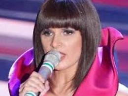 Silvia Mezzanotte dei “Matia Bazar” in concerto per la festa di San Giovanni