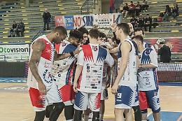 Cassino perde la serie con Piacenza (3-0) e ritorna in  "B"