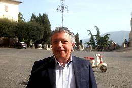 Gianluigi Ferretti entra nel gruppo consiliare provinciale di Fratelli d'Italia