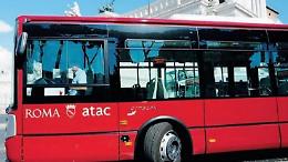 Regione Lazio, trasporto pubblico: arrivano i biglietti elettronici