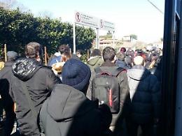 Linea ferroviaria Roma-Cassino: le ultime novità sull'interruzione estiva