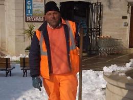 Muore all'improvviso per un malore: oggi l'addio a Giovanni Stirpe