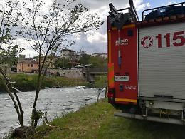Scomparsa Liliana Mignanelli: il corpo ritrovato nel fiume Gari