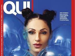 QUI Magazine: in edicola da domani un nuovo numero da non perdere