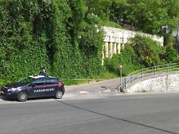 Frosinone, 19enne trovato morto nel parcheggio multipiano: è giallo