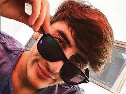 Morte Daniele: ora si scava sul web. E il suo brano spopola su YouTube