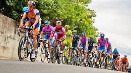 Giro d'Italia a Cassino: l'emozionante 'due giorni' si avvicina