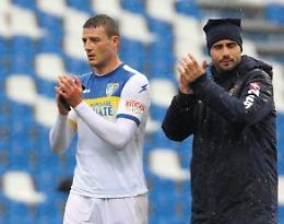 Frosinone, adesso si fa difficile anche arrivare alla 'quota 30'