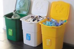 Raccolta differenziata dei rifiuti: prosegue la distribuzione dei mastelli