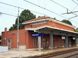 Un evento imperdibile: il treno a vapore farà sosta in città