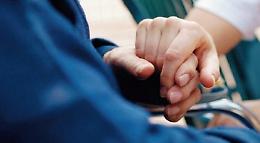 Stop forzato all'assistenza domiciliare: il grido di dolore di una madre