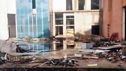Sora, ex Tomassi nel degrado tra spaccio e giochi estremi. Residenti esasperati