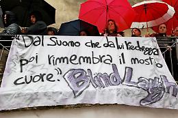 Funerali Daniele Arduini: i compagni di classe lo salutano con una lettera
