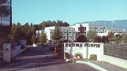 Bolletta Tari da 50.000 euro: mazzata per le Terme di Pompeo