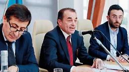 Ater, presentato il programma triennale delle opere: nuovi alloggi e interventi