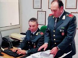 Evasione milionaria: scoperta società "fantasma". Due denunciati