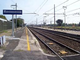 Un viaggio nel “tempo” sulle rotaie. Torna lo storico treno a vapore