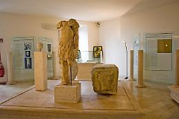 Frosinone, la notte dei musei. Tra musica, storia e archeologia