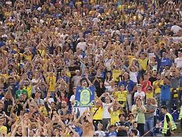 Serie A, Frosinone - Chievo anticipata a sabato 25 maggio